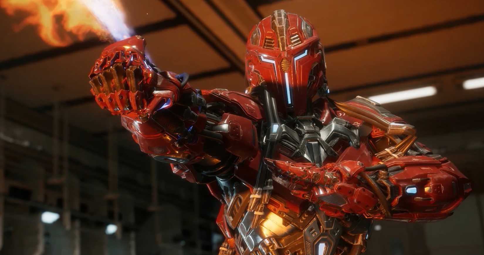 MORTAL KOMBAT - Sektor