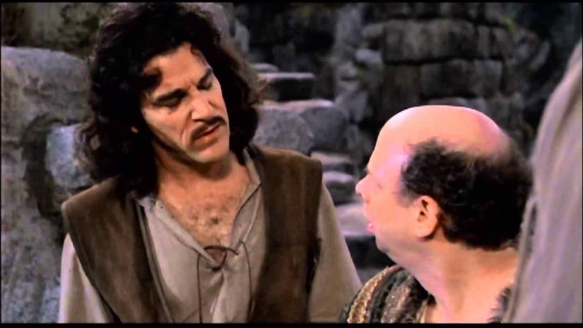10 Most Memorable Quotes From The Princess Bride