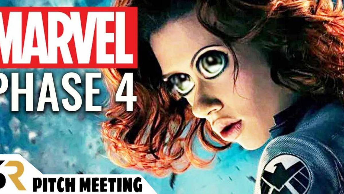 Inside The Pitch Meeting That Led To Marvel S Howard The Duck