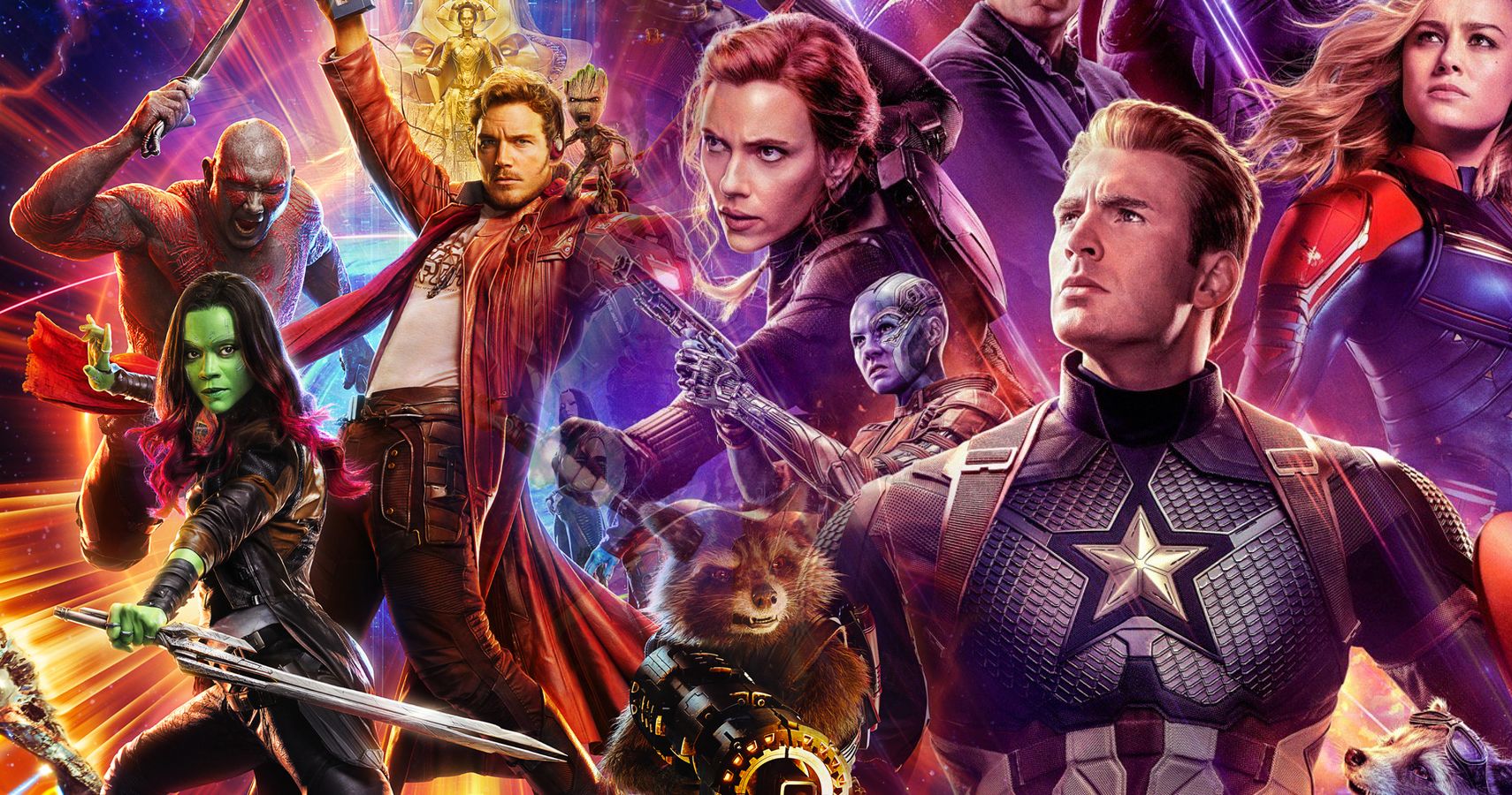 The Marvel Movie You Should Watch Based On Your MBTI®