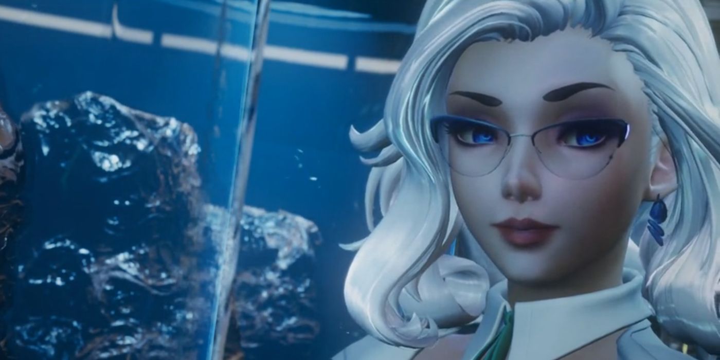 Mass Effect-Style Porn Game One Of Gamings Biggest Kickstarters