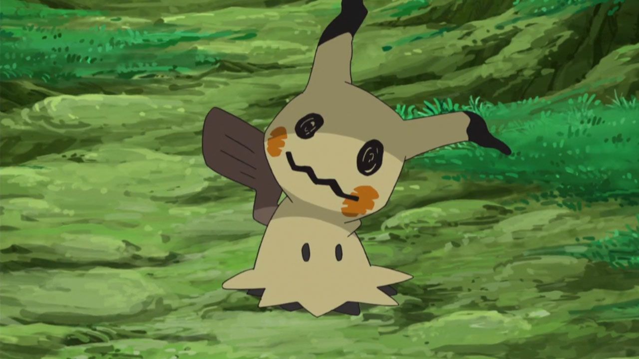 10 Pokémon We Wish Had A Cameo In Detective Pikachu