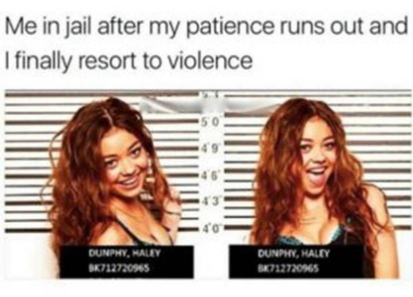 10 Hilarious Modern Family Memes That'll Make You Sad The Show Is Ending