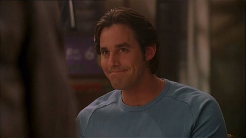 Buffy the Vampire Slayer: 5 Times Xander Was A Nice Guy (And 5 Times He ...