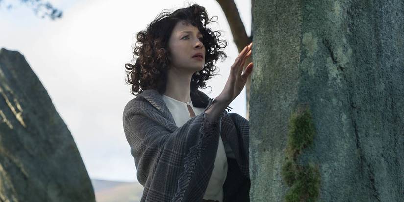 Krysten Ritter Outlander Outlander Season 5 Cast & Character Guide