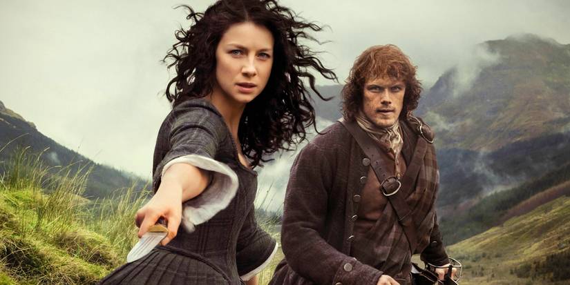 Outlander Timeline Explained