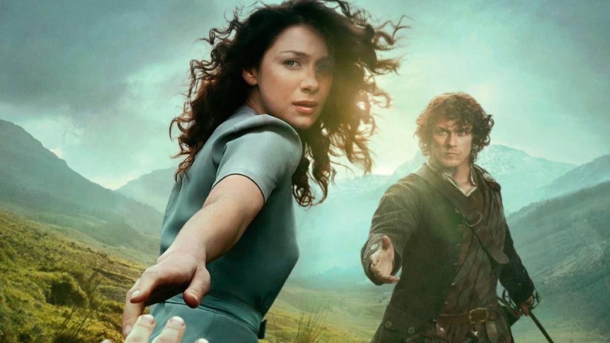 Outlander: The 10 Best Episodes In Season 1 (According to IMDb)