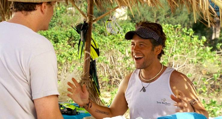 10 Most Hilarious Quotes From Forgetting Sarah Marshall