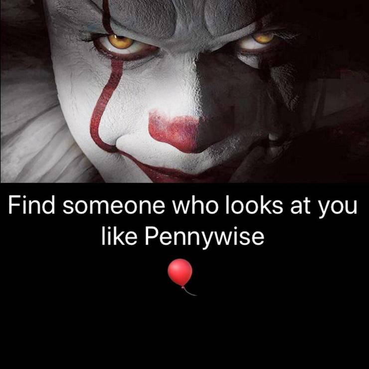 12 Hilarious It Memes That Ll Make Pennywise Seem Hilarious
