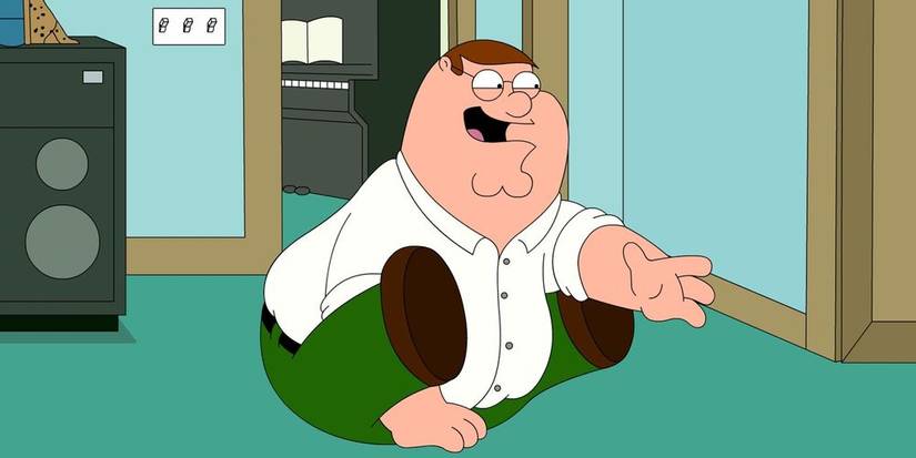 Family Guy: 10 Major Ways The Show Has Changed Throughout The Seasons