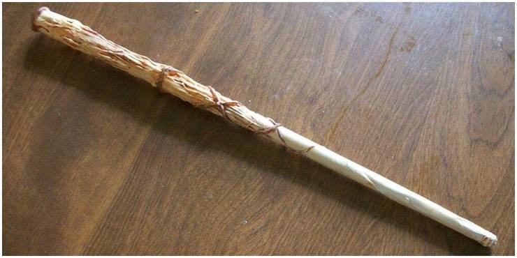 Harry Potter Which Wand Will Choose You Based On Your Mbti