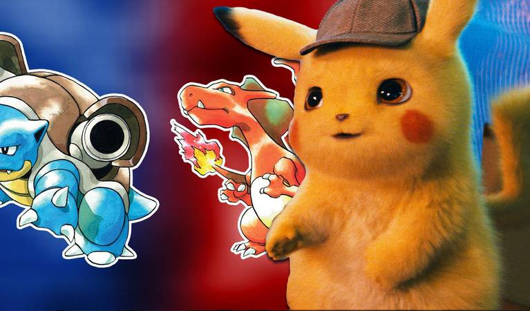 Where Detective Pikachu Fits On The Pokemon Timeline Where Detective Pikachu Fits On The Pokemon Timeline