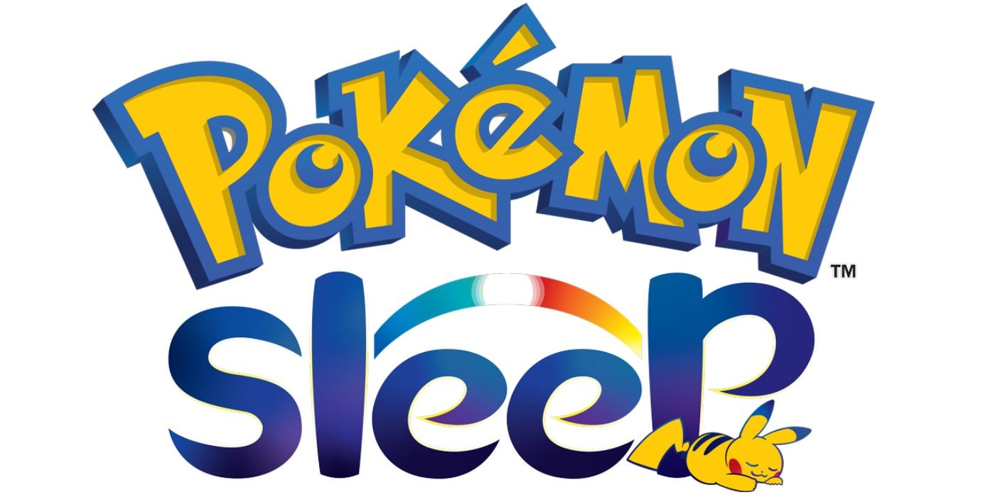 New Pokémon Game Lets You Earn Points For Sleeping