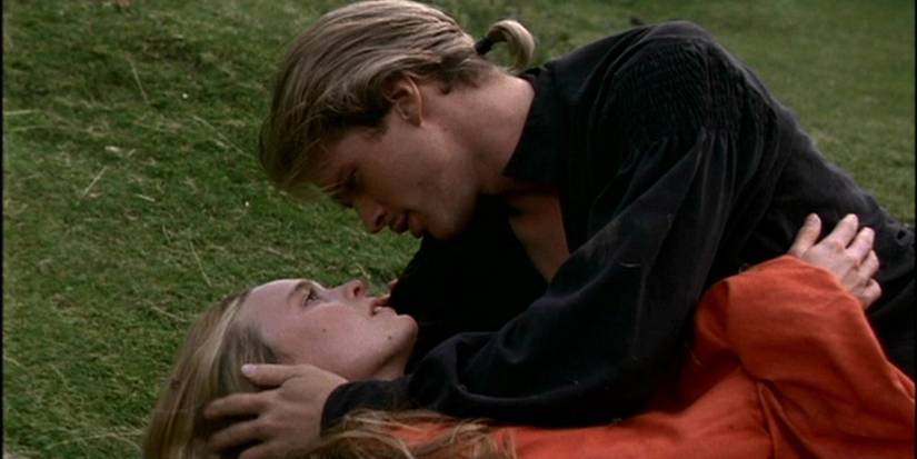 10 Things That Were Cut From The Princess Bride Movie (That Were In The ...