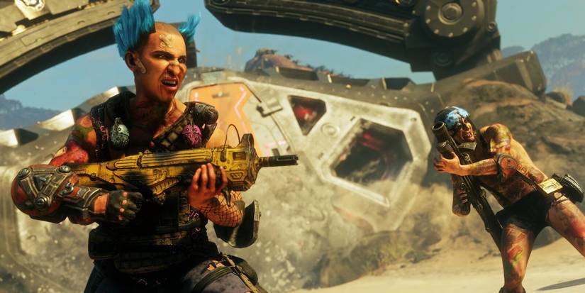 Most Disappointing Video Games of 2019