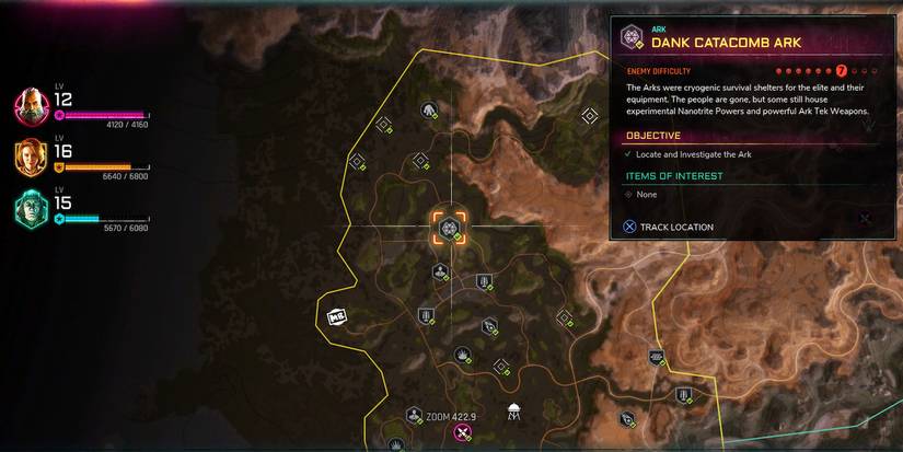RAGE 2 Weapons Locations & Guide: How to Find Them All