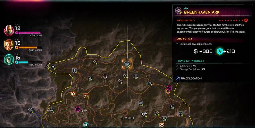 RAGE 2 Weapons Locations & Guide: How to Find Them All