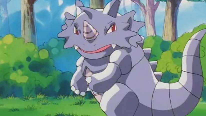 10 Pokémon We Wish Had A Cameo In Detective Pikachu