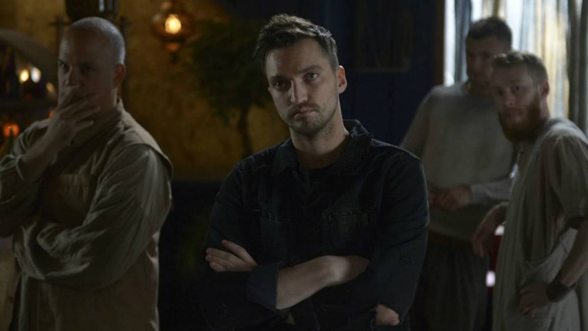 The 100: 5 Of The Worst Things Murphy Ever Did (& The 5 Best)