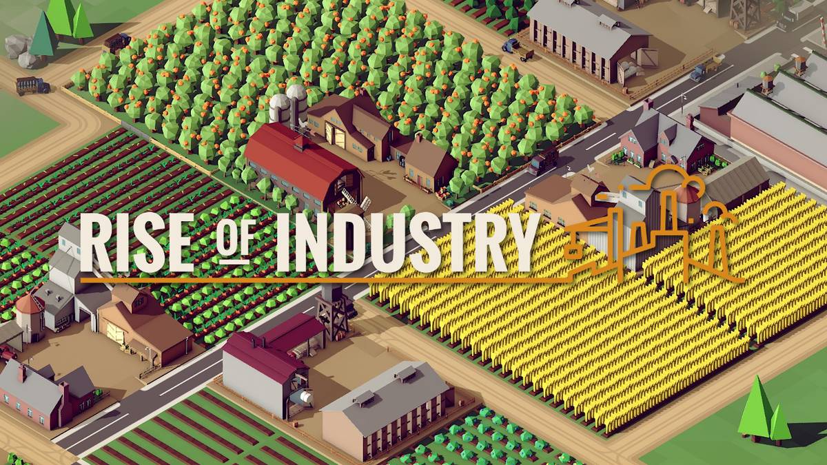 Rise of Industry Review: Rich in Mechanics, Poor in Execution