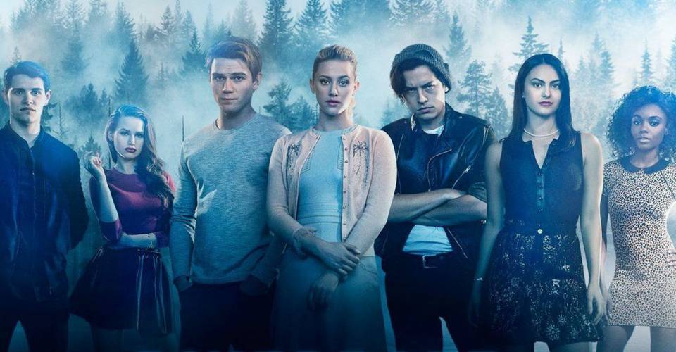 Riverdale Season 4 Release Date Story Details Screen Rant