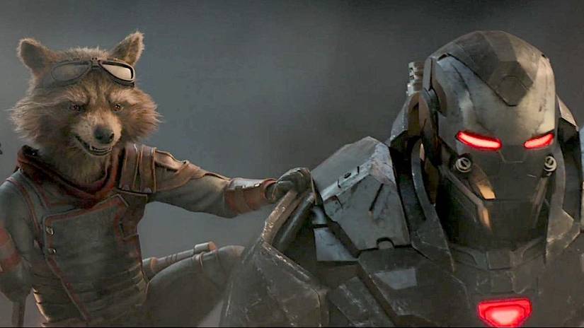 Trash Panda: Rocket Raccoon’s 10 Best MCU Insults