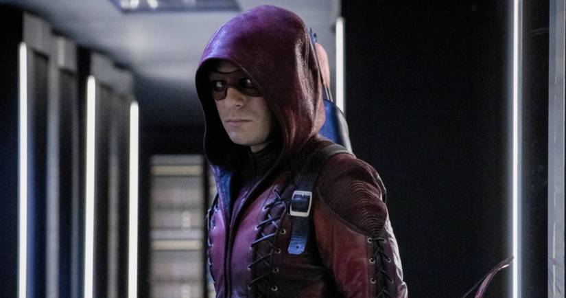 Arrow Finale: 5 Things That Brought Us Closure (and 5 That Didn’t)