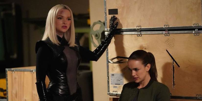 Agents Of S.H.I.E.L.D.: 10 Worst Things Ruby Ever Did