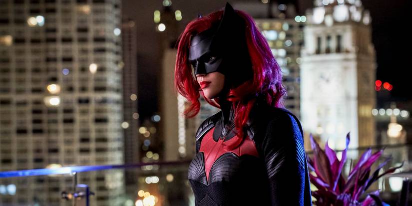 Ruby Rose's Batwoman Fallout Explained: All Allegations & Updates