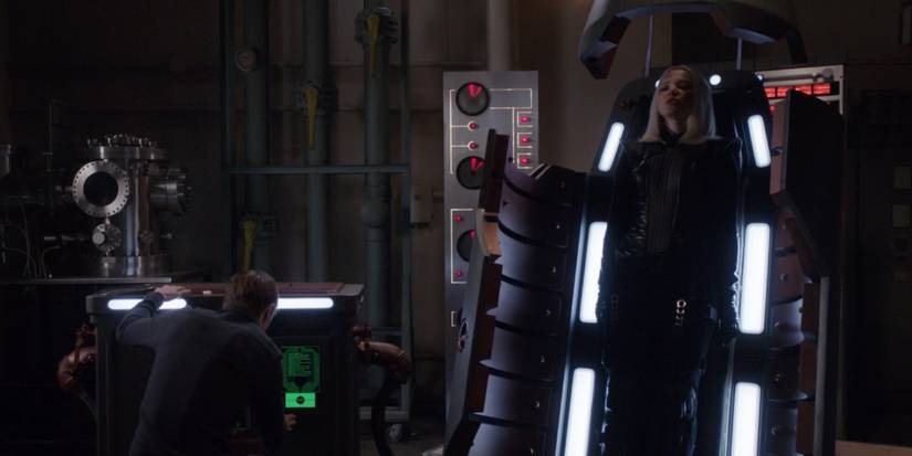 Agents Of S.H.I.E.L.D.: 10 Worst Things Ruby Ever Did