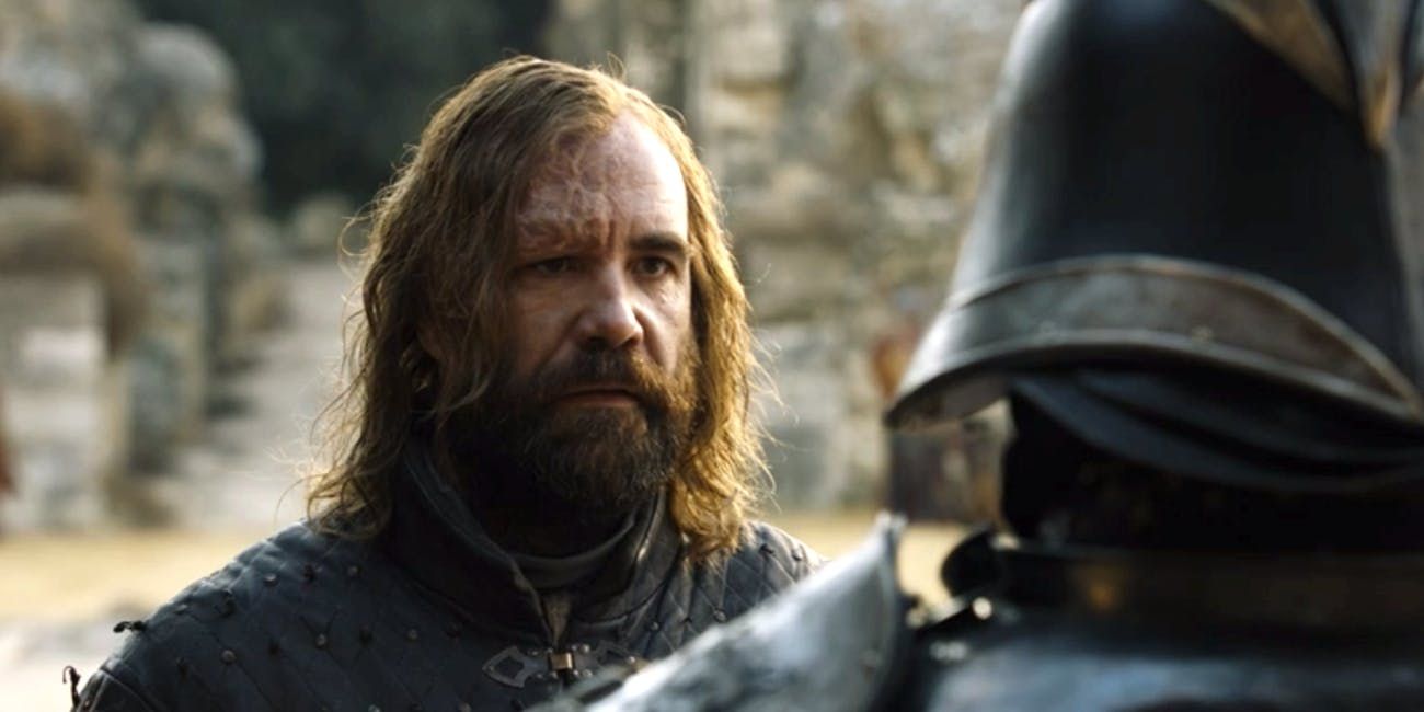 Game of Thrones Characters Ranked Based on Chivalry