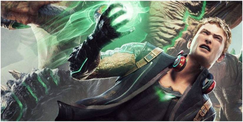 Scalebound Revival Possible, According To PlatinumGames