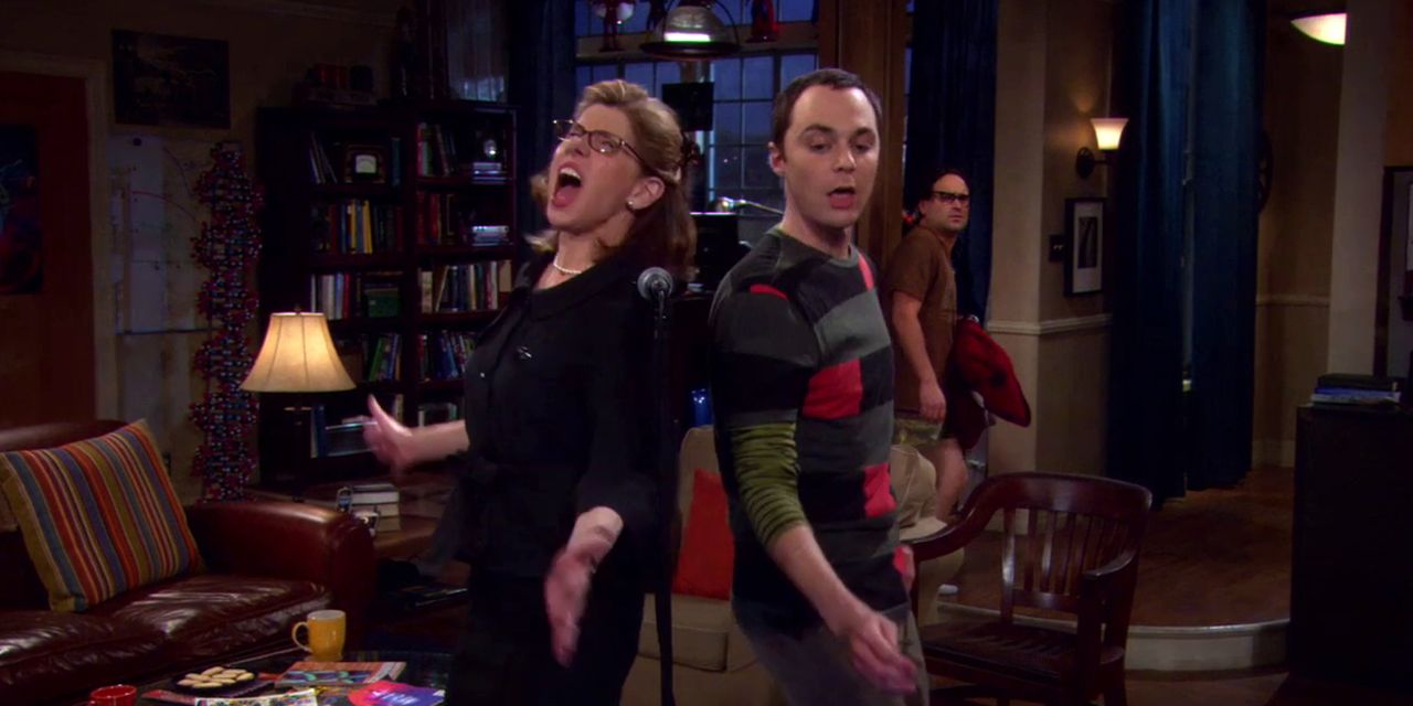 The Big Bang Theory Every Secondary Character Ranked By Likability