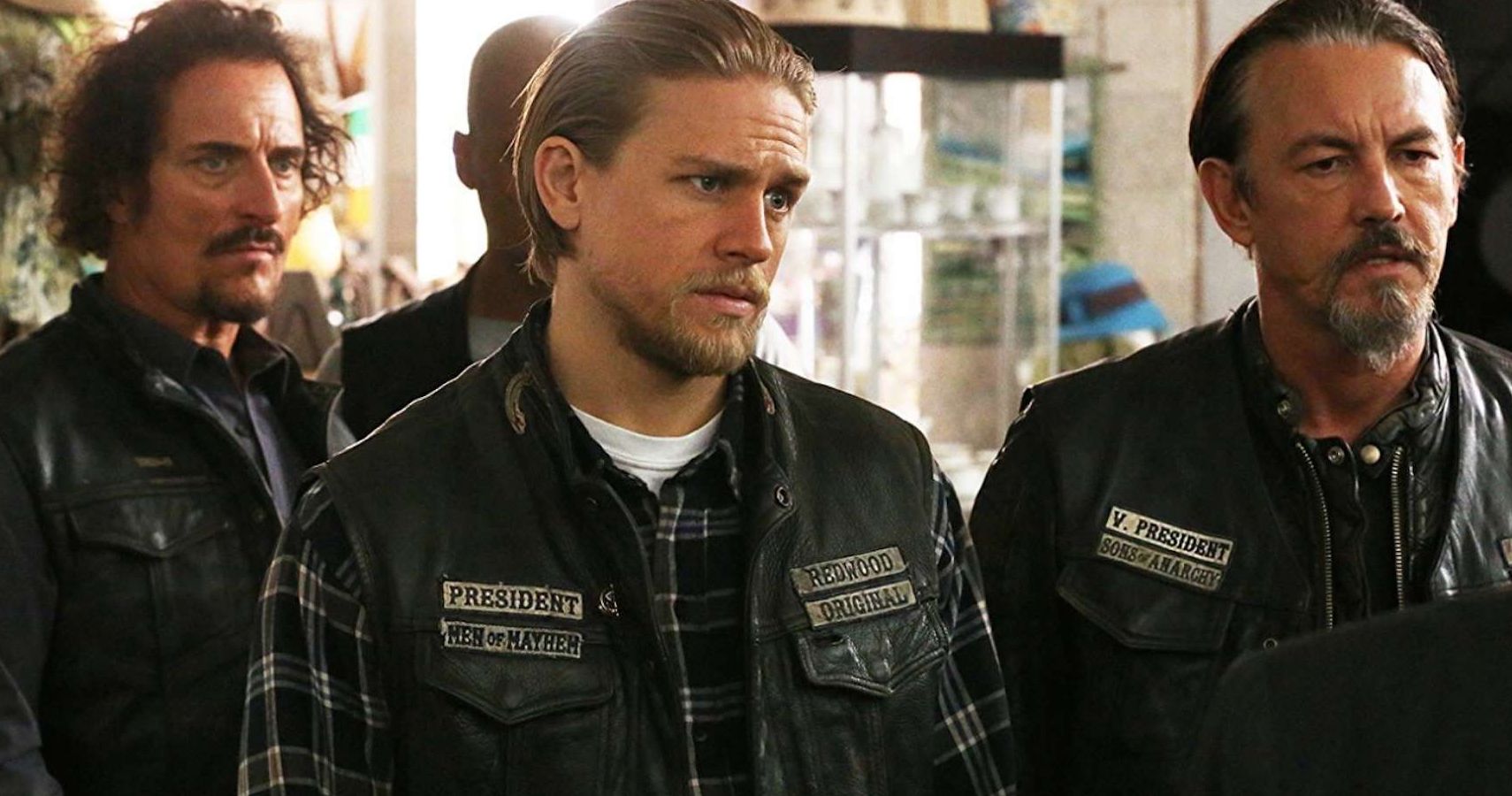 Sons of Anarchy: 10 Times Jax Was The Show's Biggest Villain