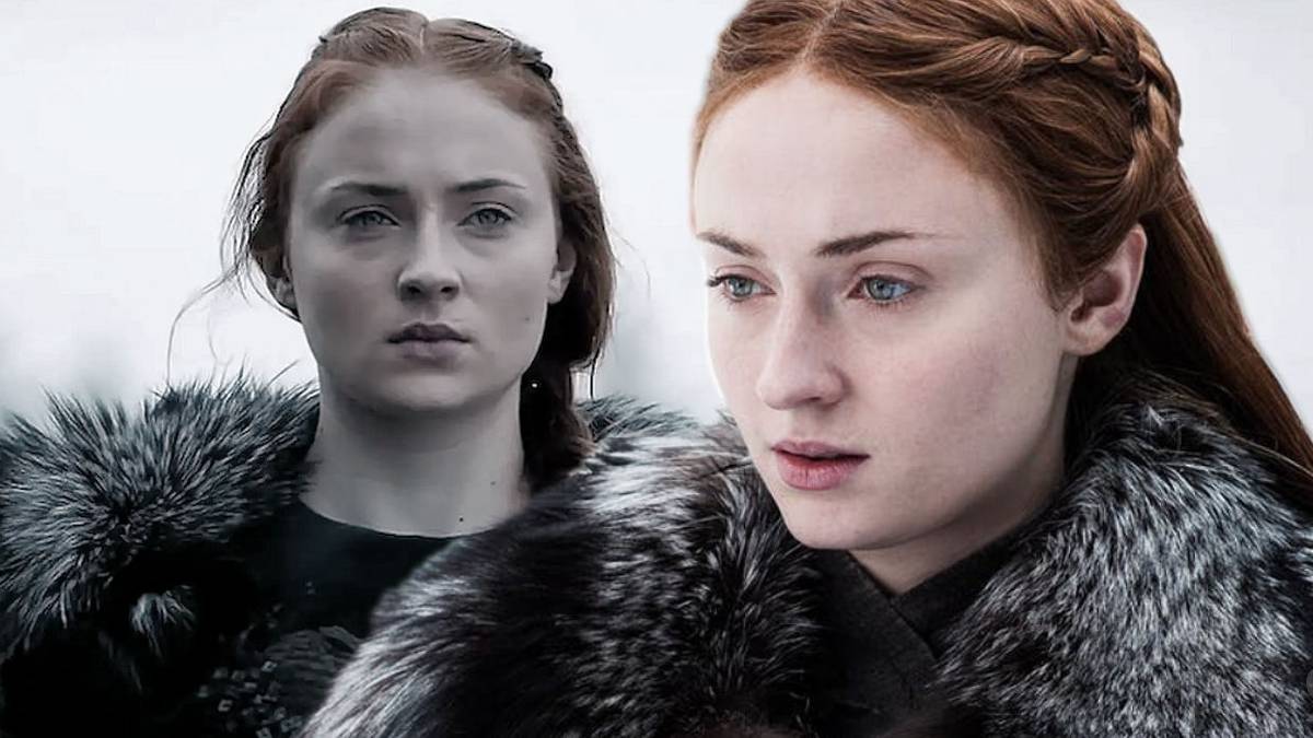 The Evolution Of Sansa Stark Throughout Game Of Thrones The Evolution Of Sansa Stark Throughout Game Of Thrones