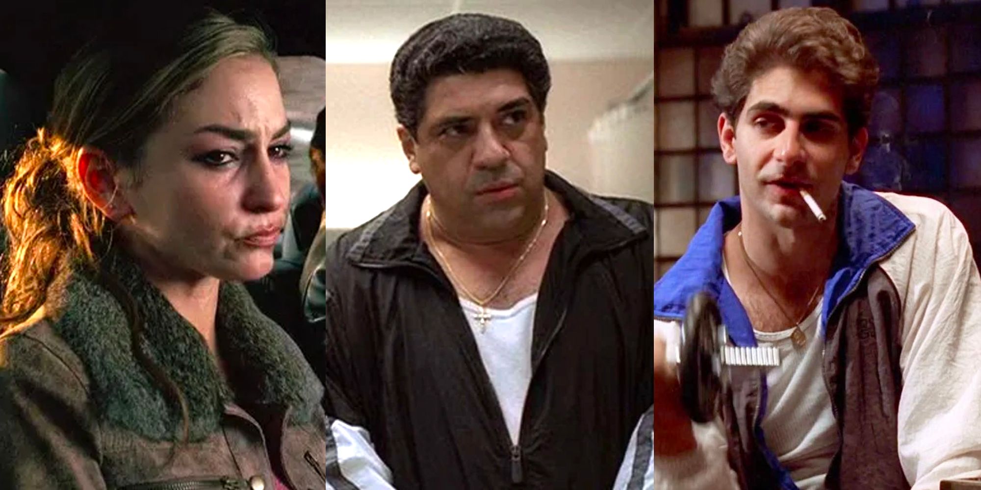 The Sopranos Every Major Death Ranked