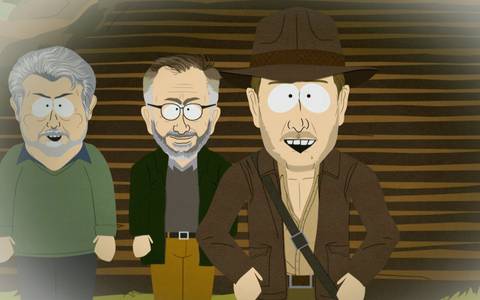 South Park S 11 Best Movie Parodies Screenrant South Park S 11 Best Movie Parodies Screenrant