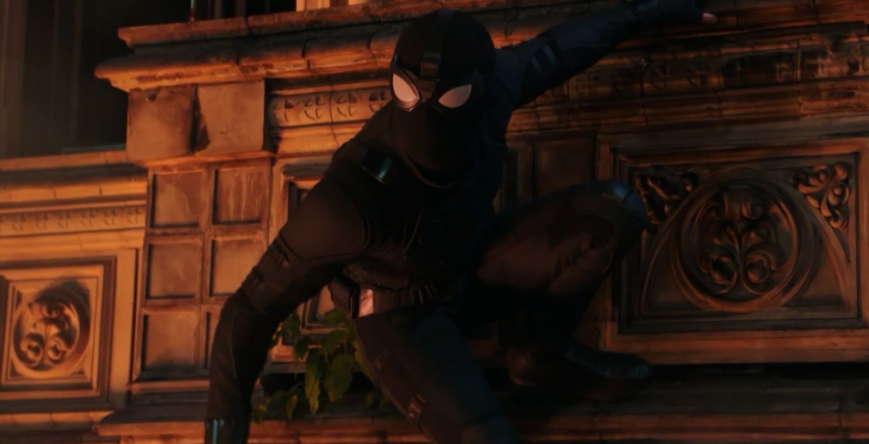 SpiderMan Far From Home  10 Questions About SpiderMan Noir Answered