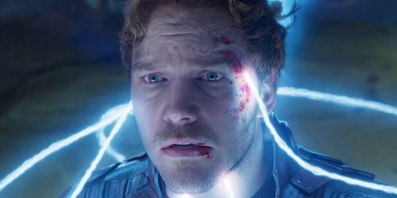 10 Times StarLord Screwed Up In The MCU