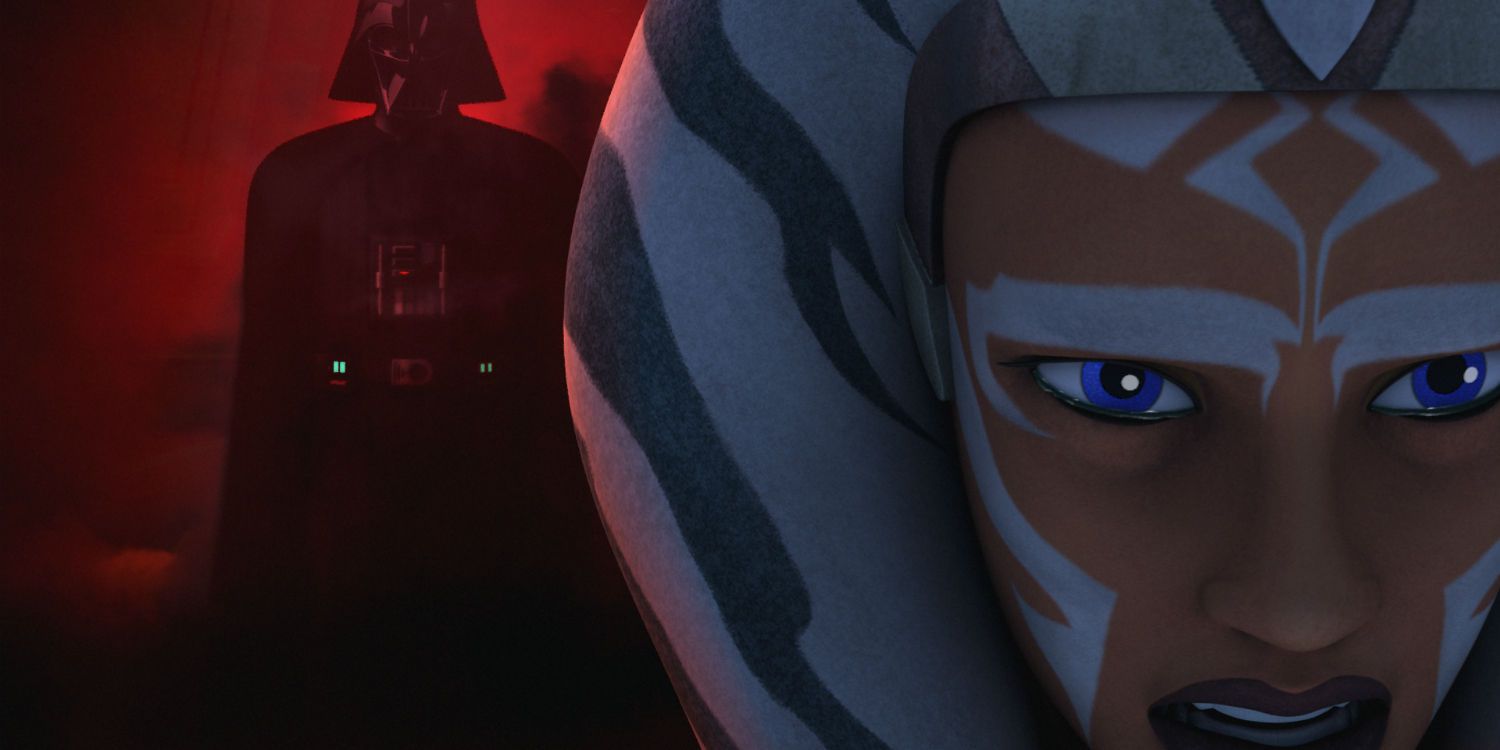 Star Wars Finally Reveals What It Means To Leave The Jedi - & The Lie At The Heart Of The Order