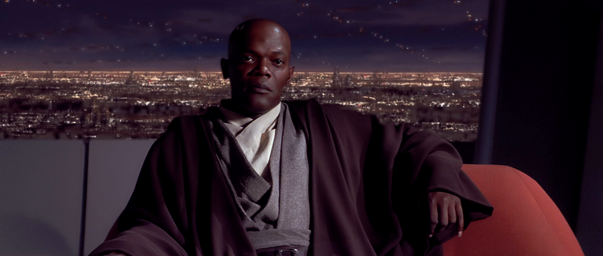 Exactly What Percent of Star Wars Happens on Coruscant?