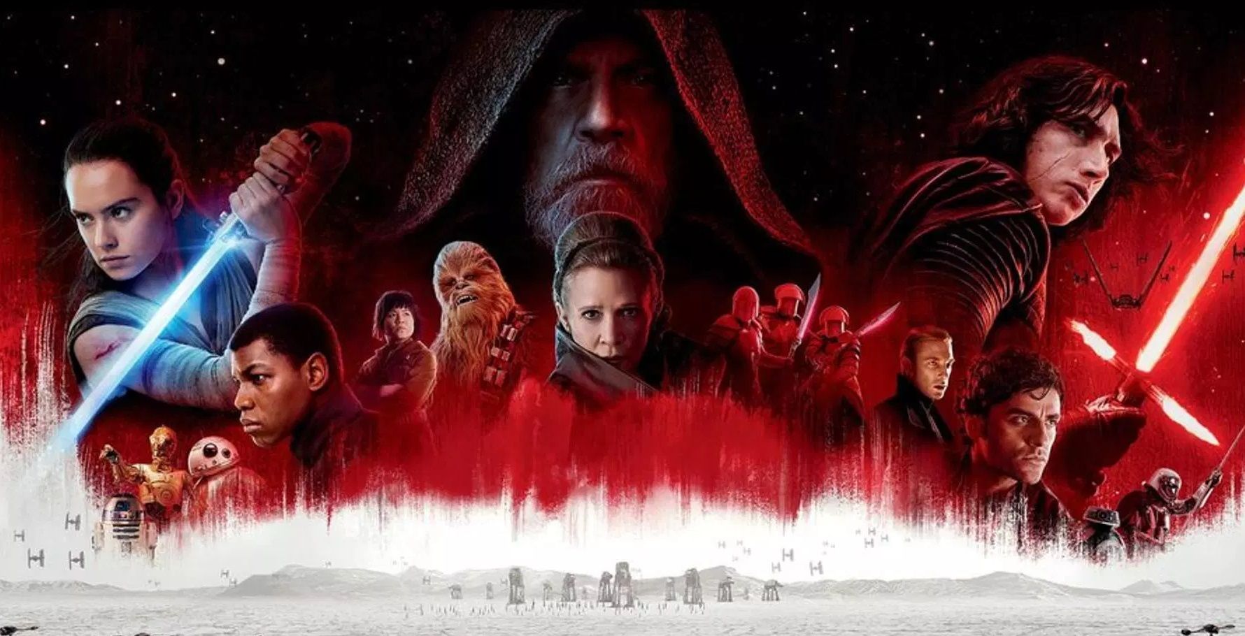 5 Ways The Last Jedi Made Star Wars Worse (And 5 Ways It Made It Better)