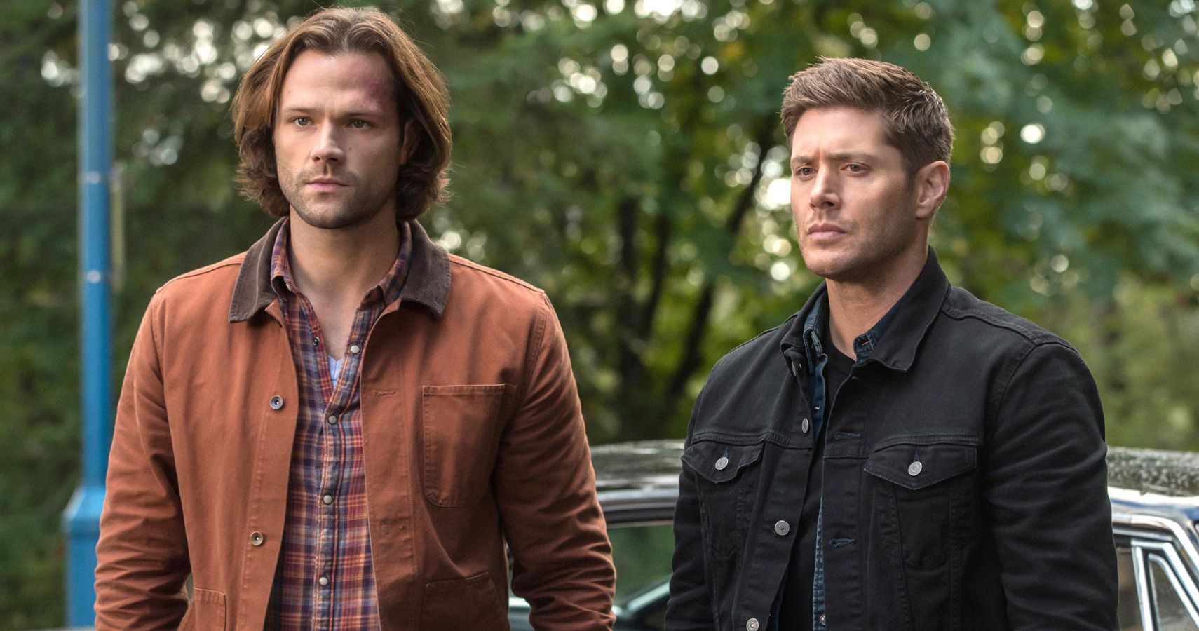 Supernatural 10 Best Life Lessons We Learned From The Winchesters