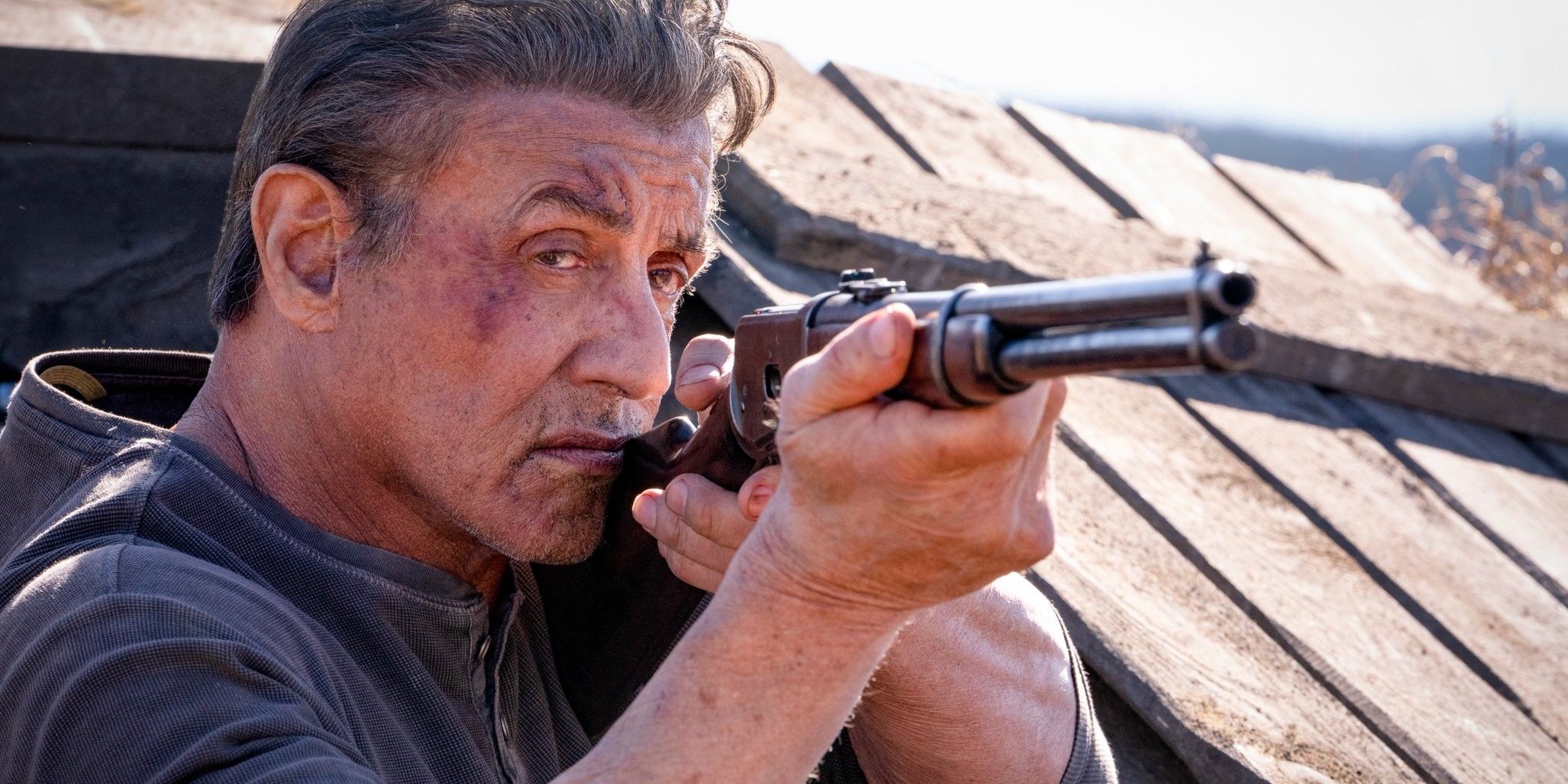 Rambo: Last Blood - A Disappointing End to an Iconic Franchise