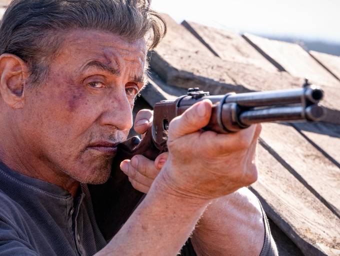 Noah Centineo’s Epic Rambo Movie Gets Massive Update