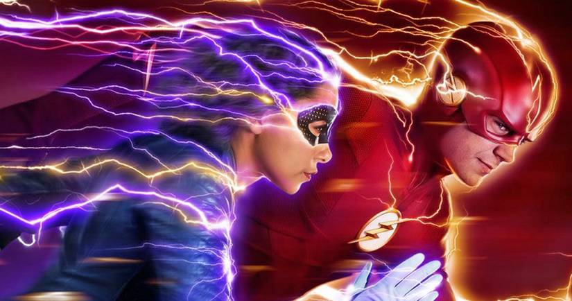 The Flash: 10 Best Meta Powers Of All Time, Ranked