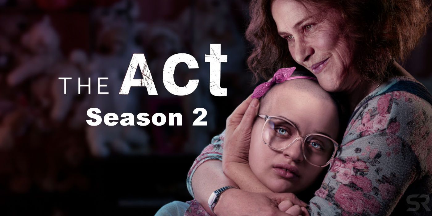the act episode 1