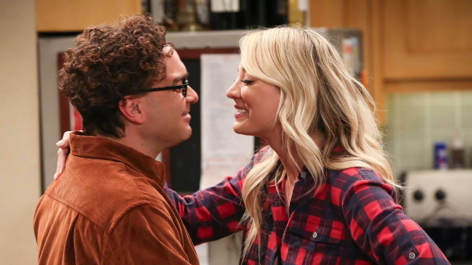 Kaley Cuoco Calls The Big Bang Theory Ending A Blessing
