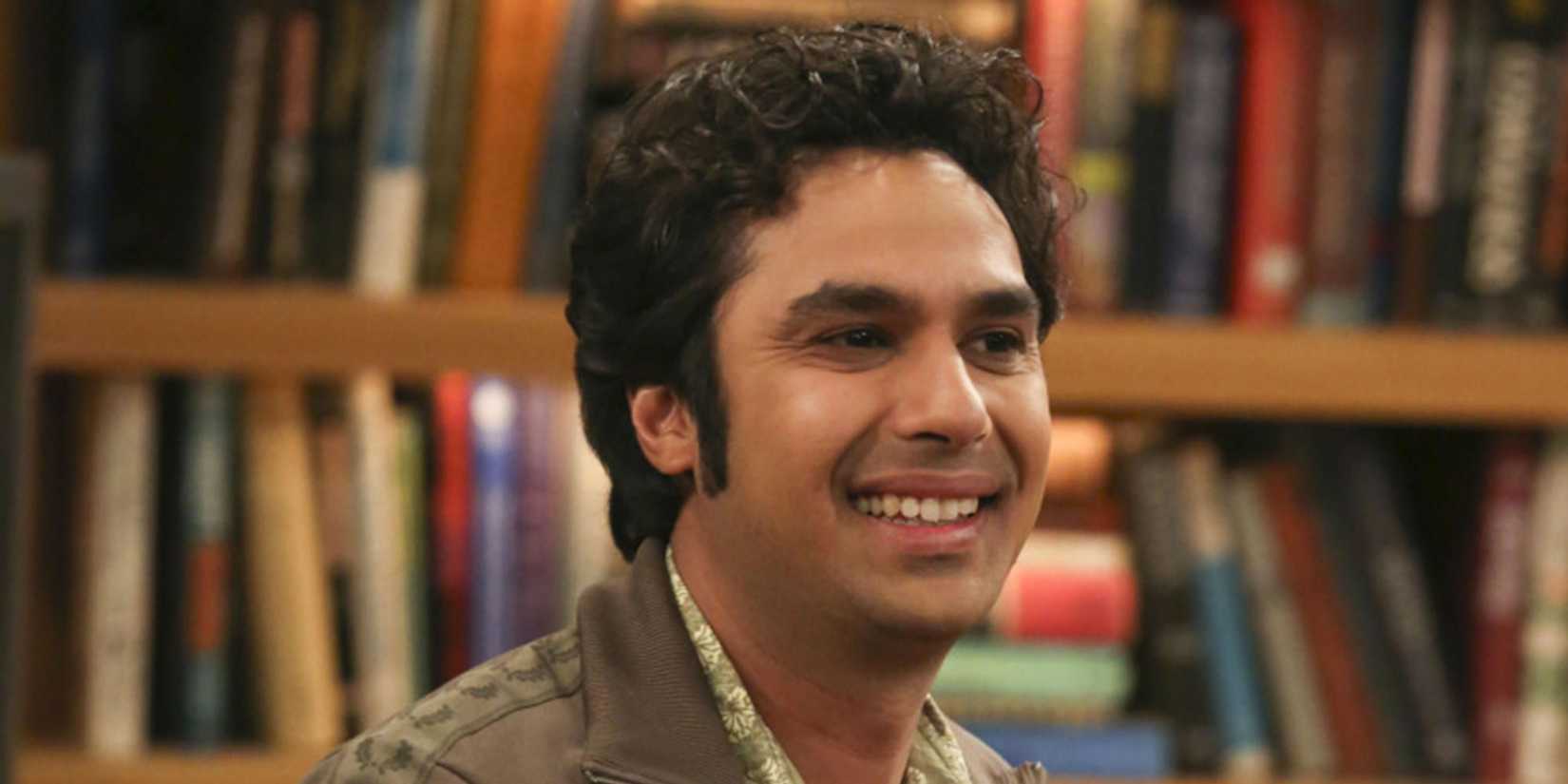I Just Realized One Thing The Big Bang Theory's Finale Got Wrong