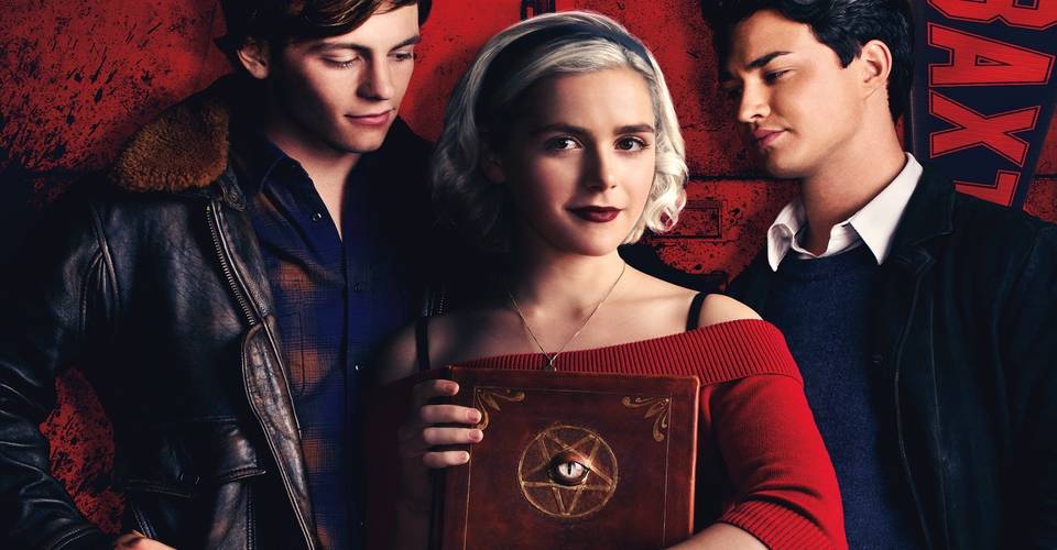 10 Storylines Chilling Adventures Of Sabrina Season 3 Needs To Wrap Up